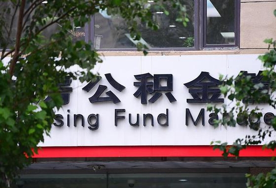 潜江公积金离职封存是什么意思（公积金 离职 封存）